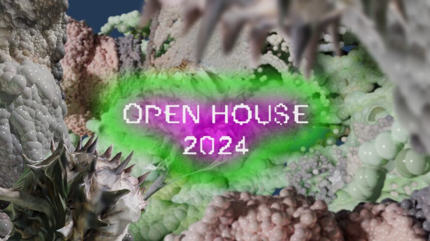 Open House 2024