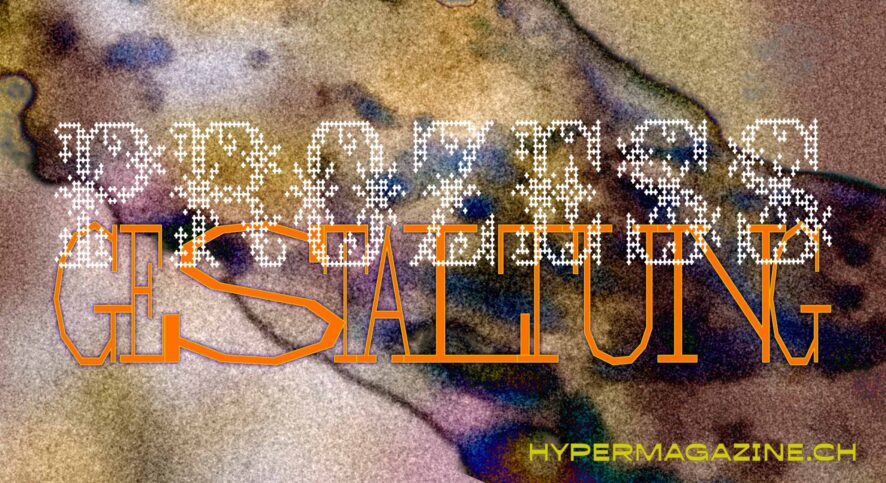 Apply to HyperWerk